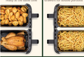 A Fryer Baskets + 5L Flat Oven